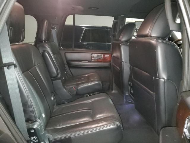 2016 Lincoln Navigator Select