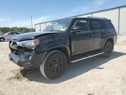 Vehiculos salvage en venta de Copart Apopka, FL: 2018 Toyota 4runner SR5/SR5 Premium