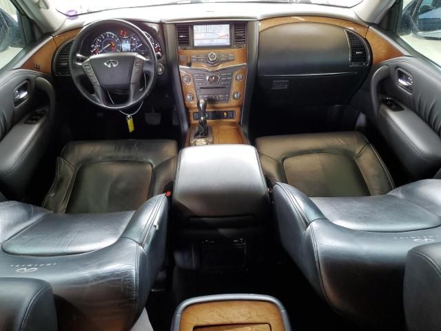 2011 Infiniti QX56