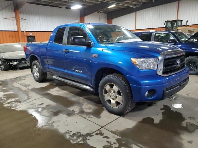 2010 Toyota Tundra Double Cab SR5