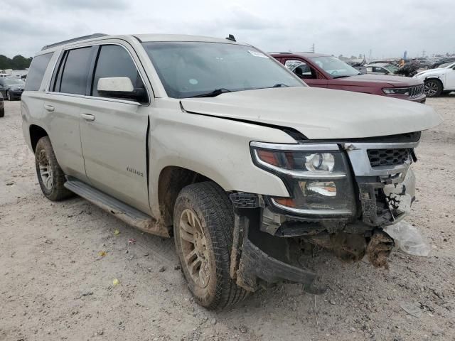 2015 Chevrolet Tahoe C1500  LS