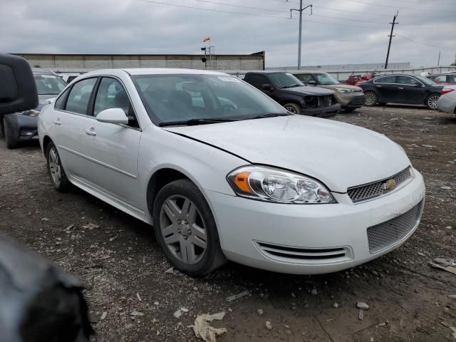 2013 Chevrolet Impala LT