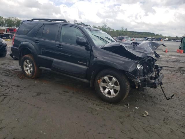 2009 Toyota 4runner SR5