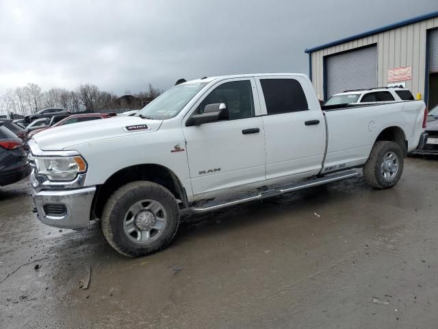 2020 Dodge RAM 3500 Tradesman