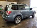 2010 Subaru Forester 2.5X Limited