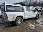 2015 Toyota Tacoma Double Cab