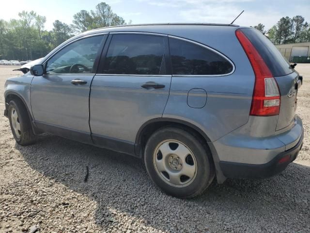 2009 Honda CR-V LX