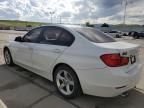 2013 BMW 328 XI Sulev