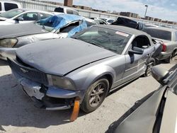 Ford Mustang Vehiculos salvage en venta: 2006 Ford Mustang