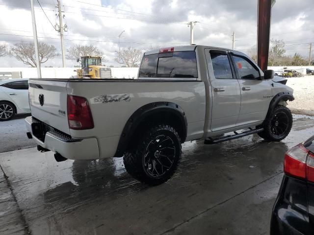 2010 Dodge RAM 1500