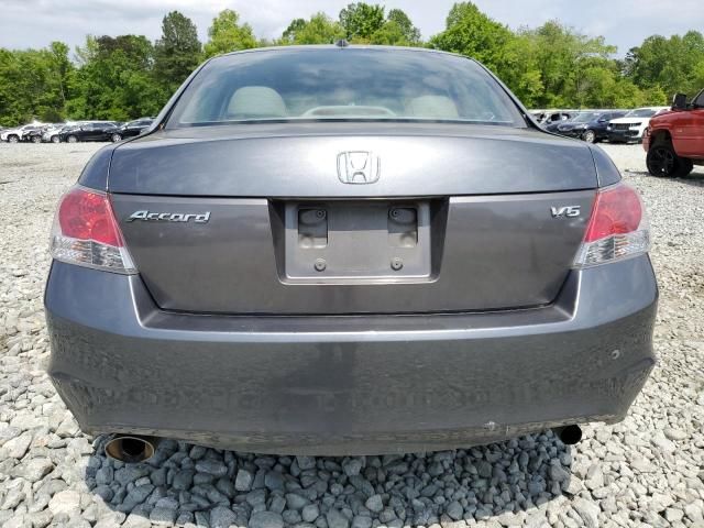 2008 Honda Accord EXL