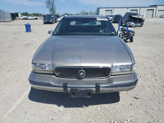 1996 Buick Lesabre Custom