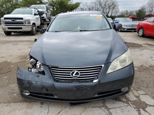 2008 Lexus ES 350