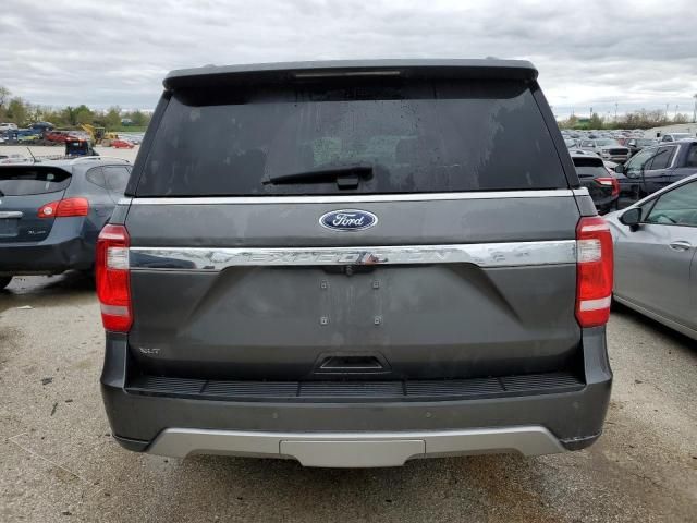 2019 Ford Expedition Max XLT