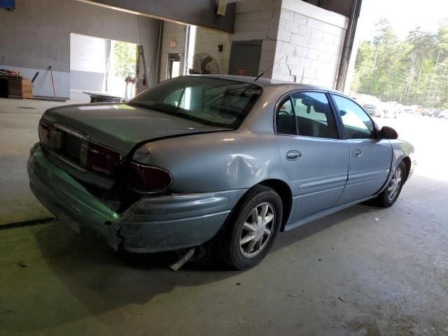 2003 Buick Lesabre Limited