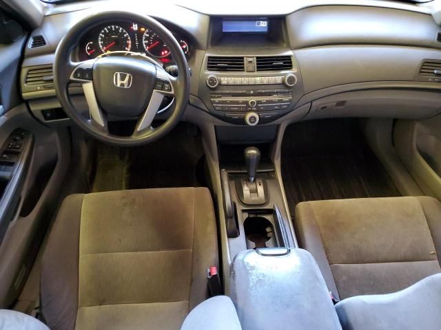 2010 Honda Accord LX