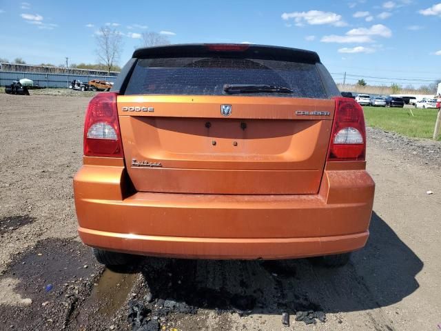 2011 Dodge Caliber Mainstreet