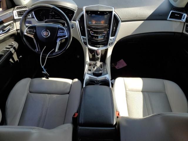 2013 Cadillac SRX Luxury Collection