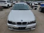 2001 BMW 525 I Automatic