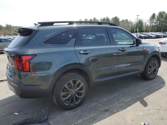 2021 KIA Sorento EX