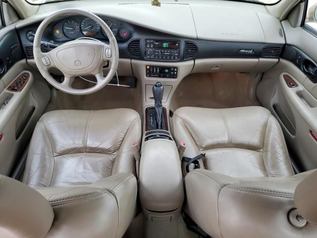 2000 Buick Regal LS