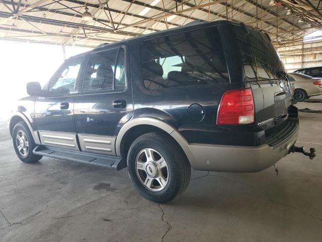 2003 Ford Expedition Eddie Bauer