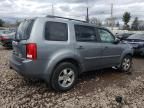 2009 Honda Pilot EXL