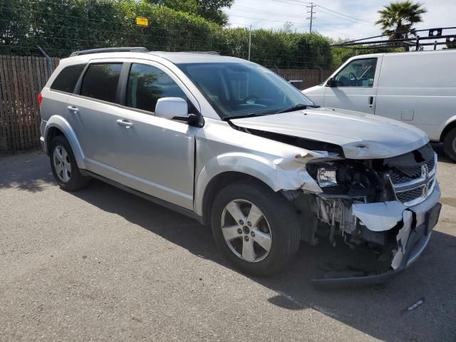 2011 Dodge Journey Mainstreet