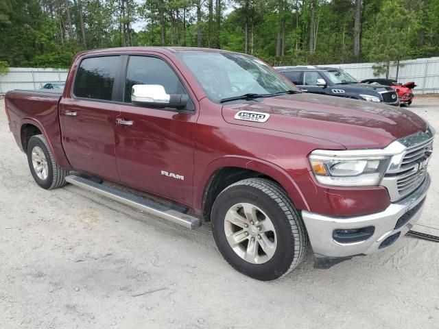 2019 Dodge 1500 Laramie