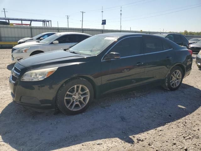 2013 Chevrolet Malibu 1LT