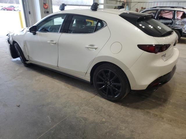 2020 Mazda 3 Premium