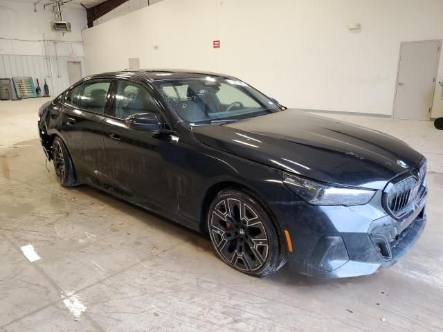 2024 BMW 530 I