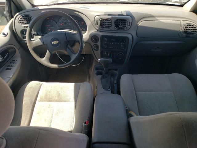 2006 Chevrolet Trailblazer LS