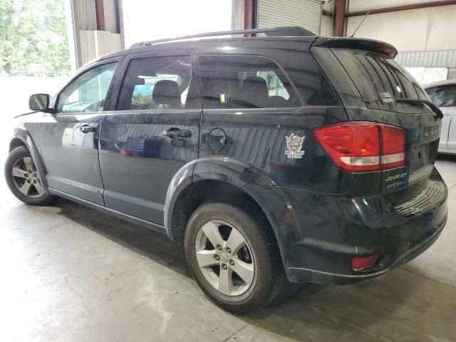 2012 Dodge Journey SXT