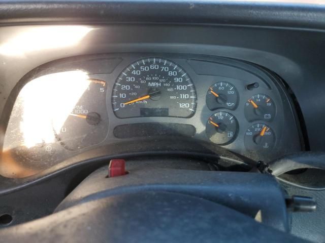 2000 GMC New Sierra K1500