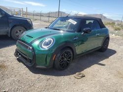 Mini Cooper S Vehiculos salvage en venta: 2023 Mini Cooper S