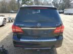 2017 Mercedes-Benz GLS 550 4matic