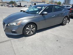 2019 Nissan Altima S en venta en New Orleans, LA