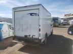 2002 Ford Econoline E350 Super Duty Cutaway Van