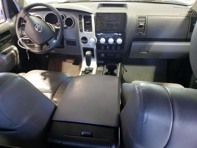 2007 Toyota Tundra Double Cab SR5