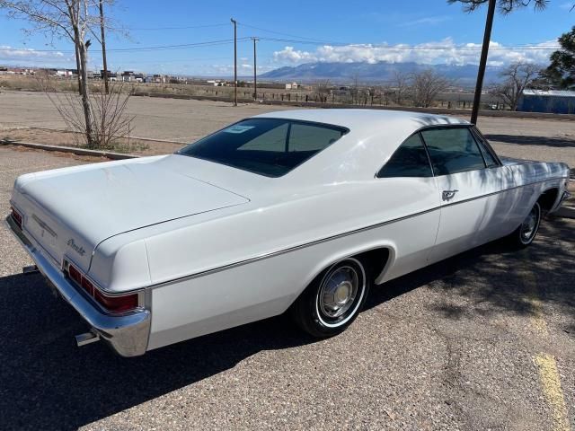 1966 Chevrolet Impala