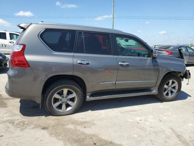 2012 Lexus GX 460 Premium