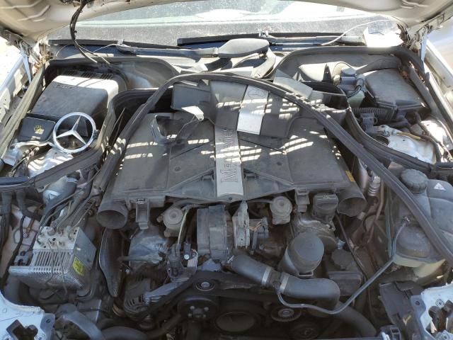2017 Mercedes-Benz E 320 4matic