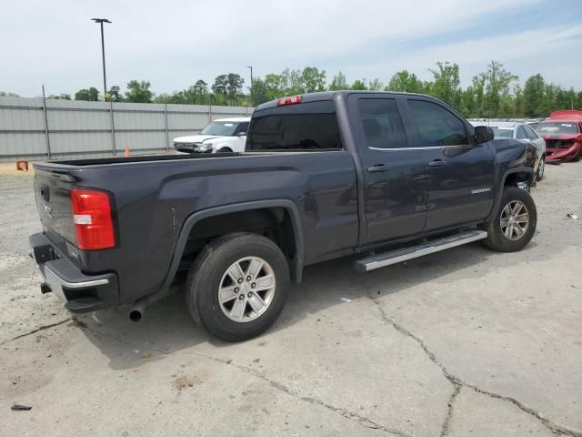 2015 GMC Sierra C1500 SLE