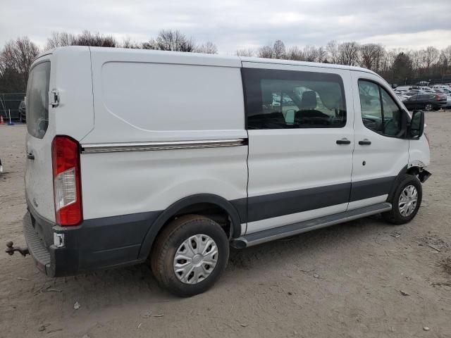 2019 Ford Transit T-250