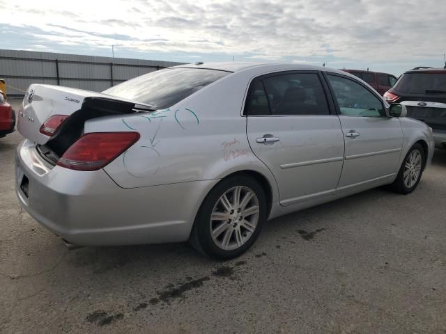 2009 Toyota Avalon XL