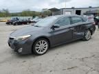 2013 Toyota Avalon Base