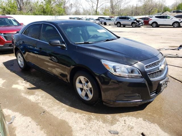 2013 Chevrolet Malibu LS