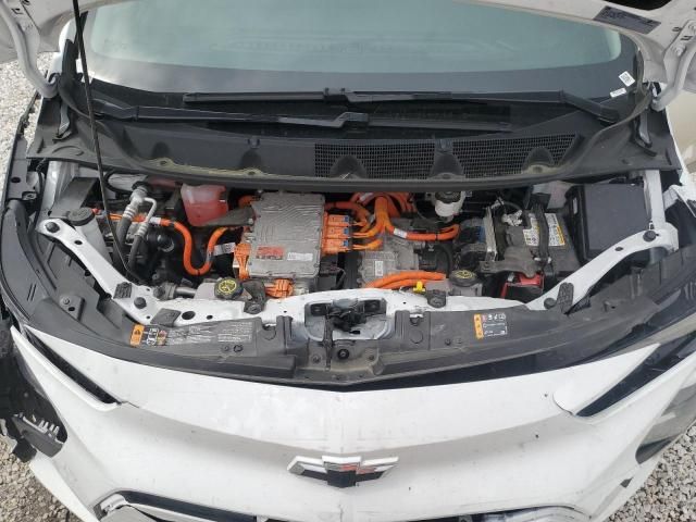 2023 Chevrolet Bolt EV 1LT