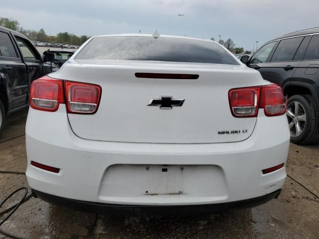 2014 Chevrolet Malibu 1LT